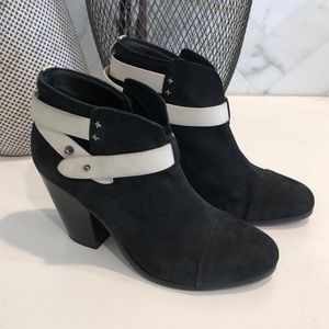 RAG & BONE ‘Harrow’ Bootie